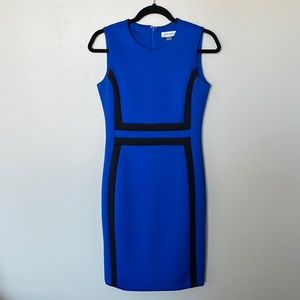 Calvin Klein Dress, size 4